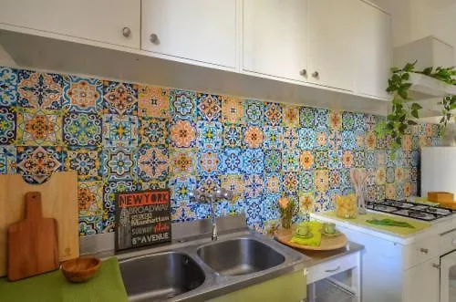 Sea La Vie Apartment Moneglia
