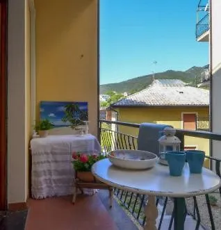 Sea La Vie Apartment Moneglia 0*,  Italy