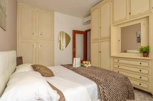 Sea La Vie Apartment Moneglia