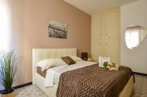 Sea La Vie Apartment Moneglia