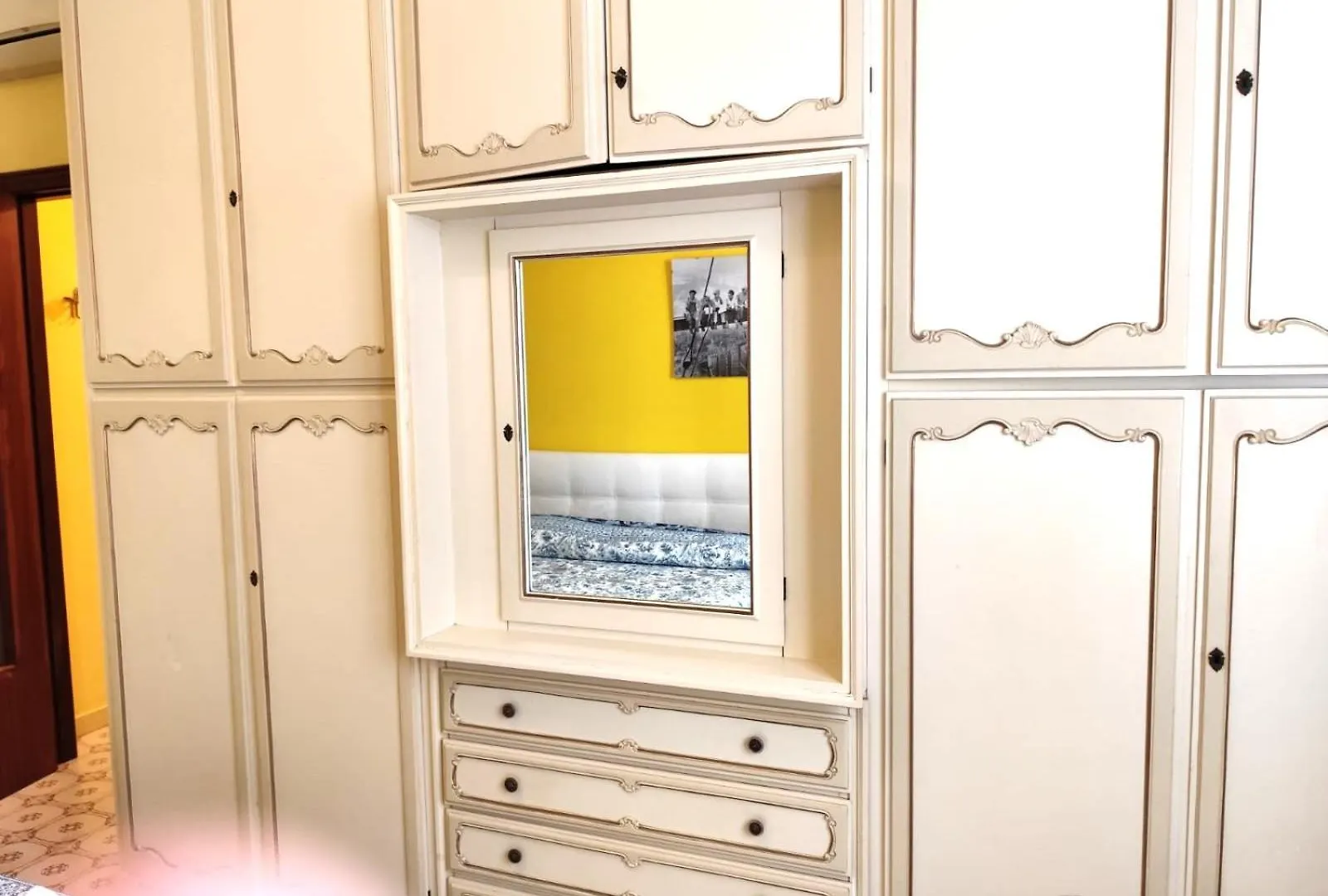 Sea La Vie Apartment Moneglia
