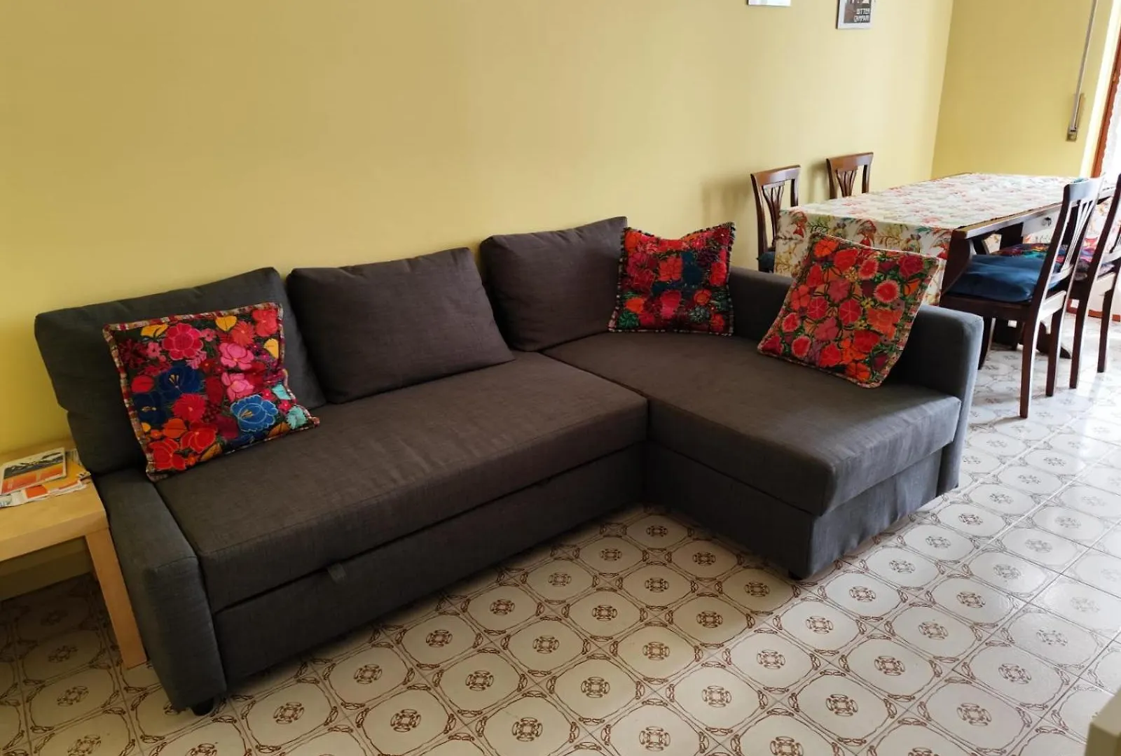 Sea La Vie Apartment Moneglia Italy