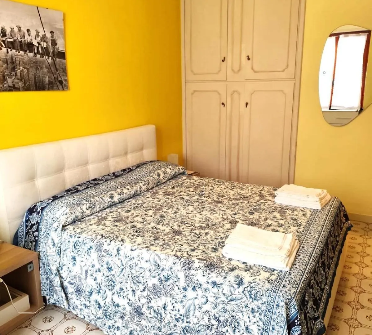 Sea La Vie Apartment Moneglia 0*,
