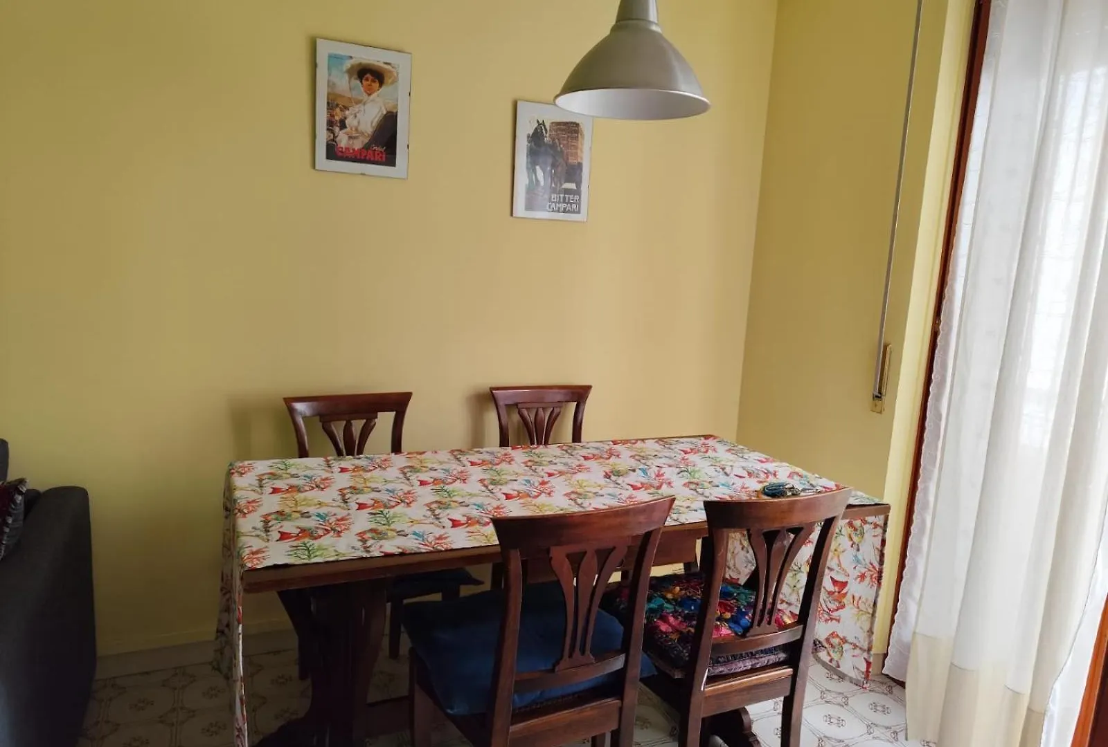 Sea La Vie Apartment Moneglia 0*,  Italy