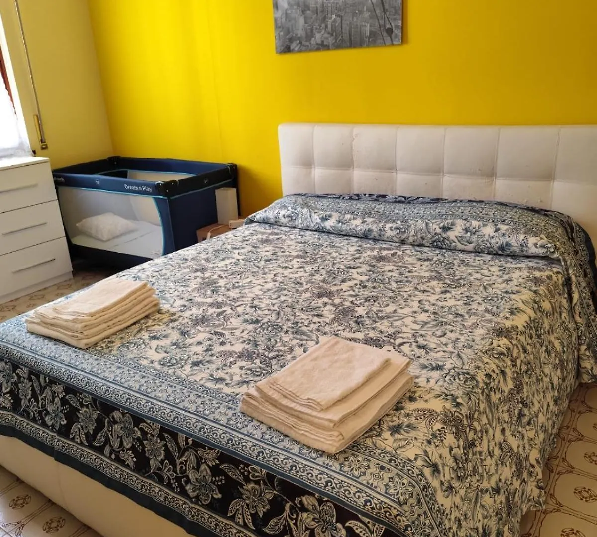 Sea La Vie Apartment Moneglia
